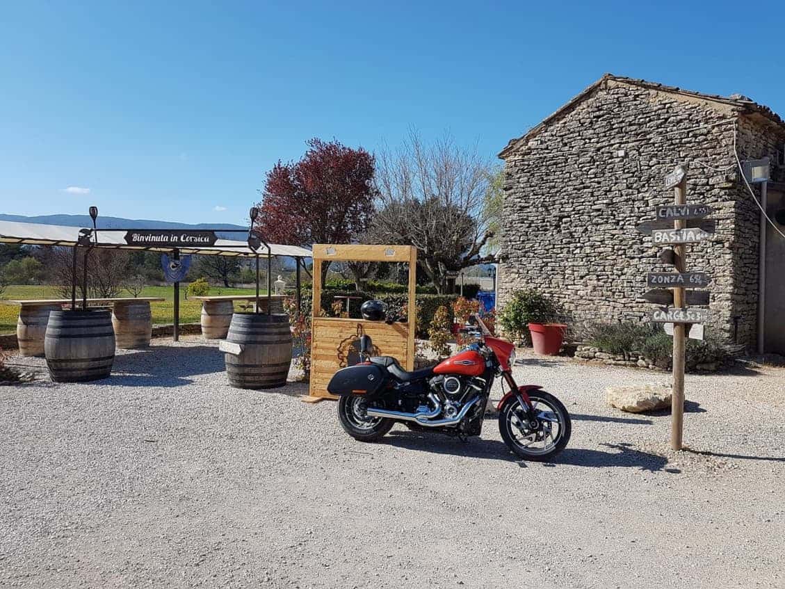 U Stazzu di Machja — photo 2