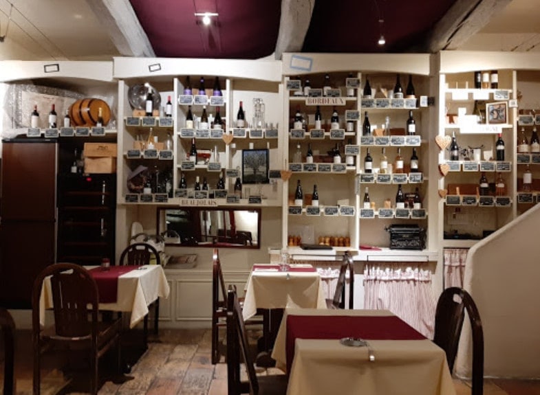 Cuisines du Château — photo 2