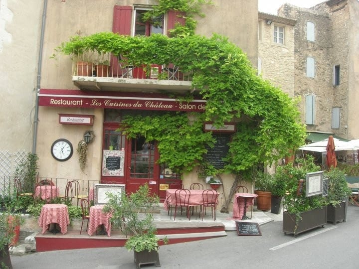 Cuisines du Château — photo 3