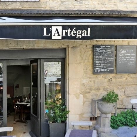 L'Artégal — photo 3