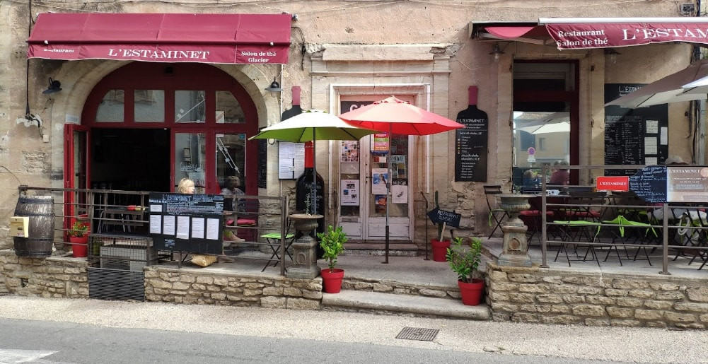 L'Estaminet — photo 2