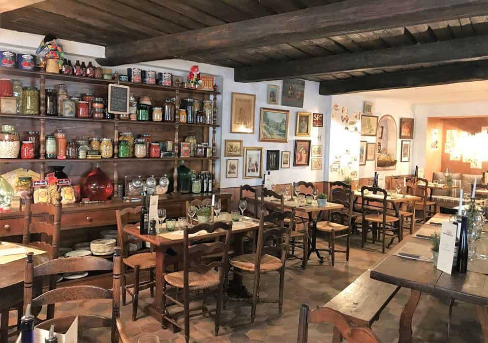 La Bastide de Pierres — photo 3