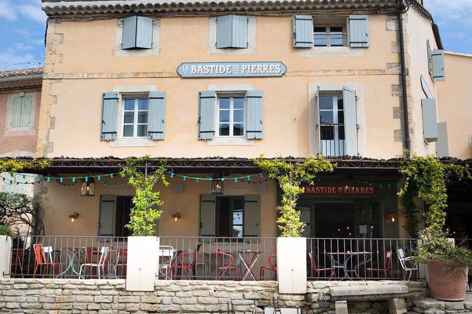 La Bastide de Pierres — photo 2