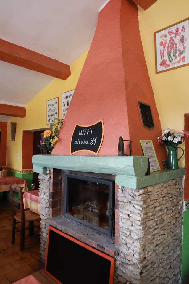 La Farigoule — photo 3