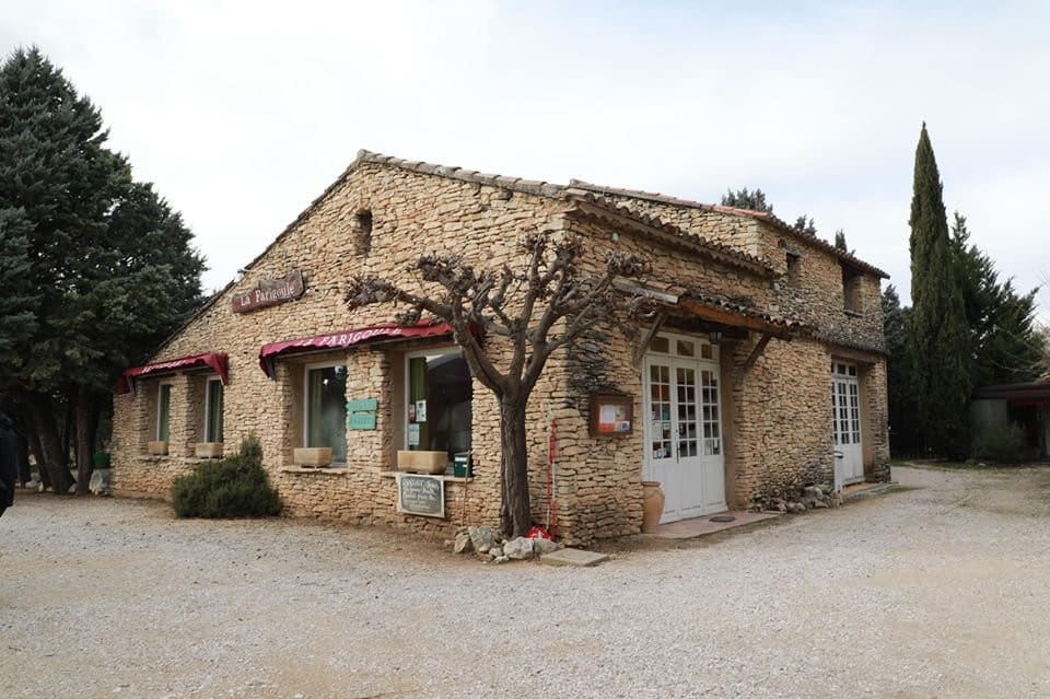 La Farigoule — photo 2