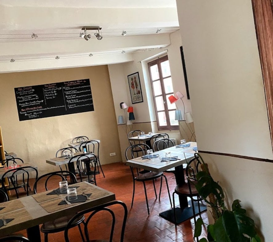 Le goût de la vie — photo 3