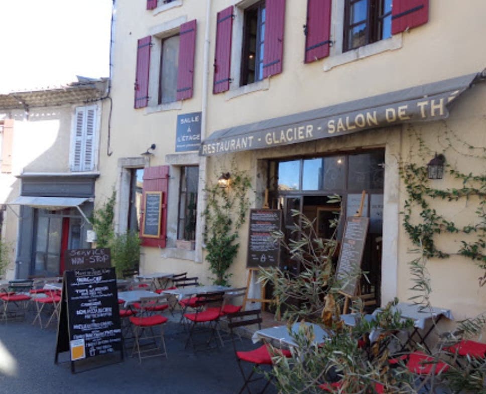 Le goût de la vie — photo 2