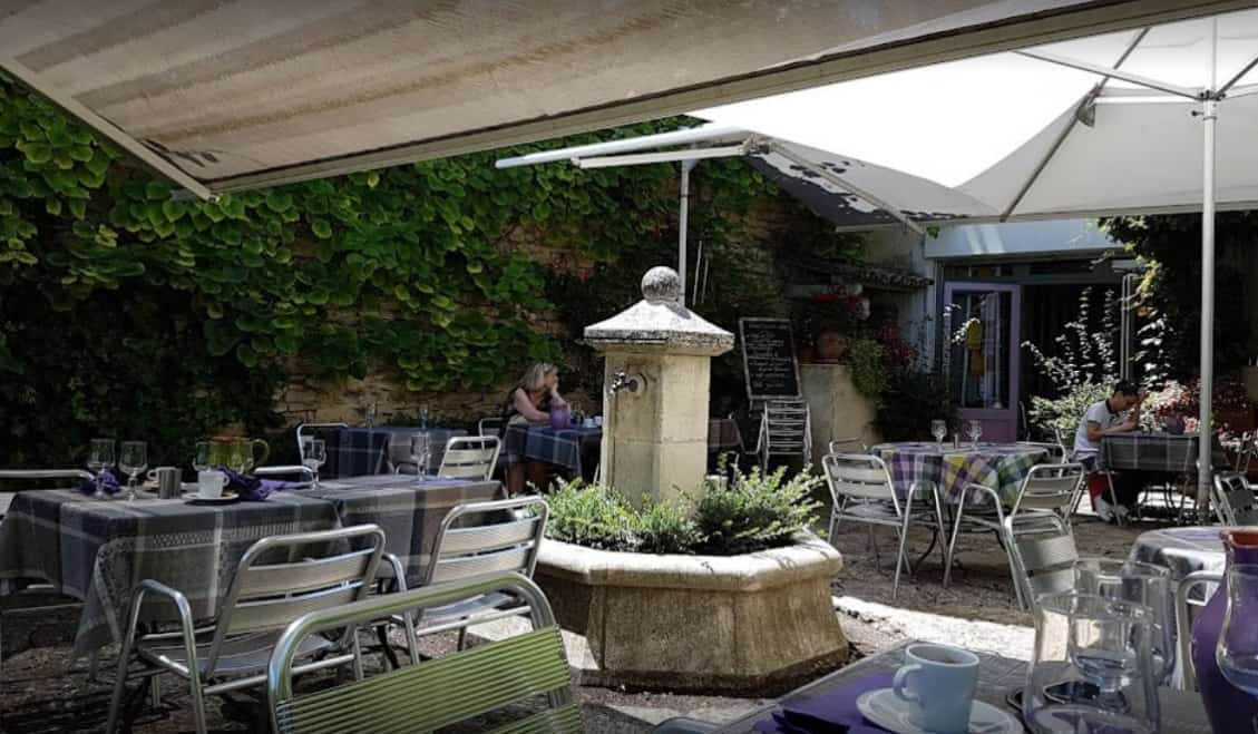 Le Jardin — photo 2