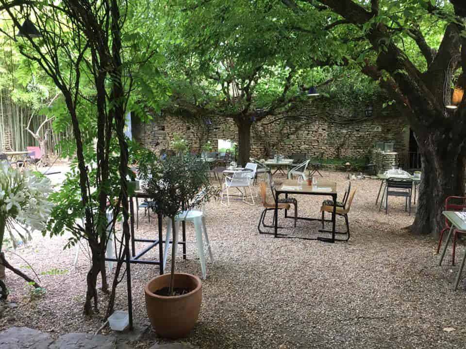 Le Mas Gordes — photo 2
