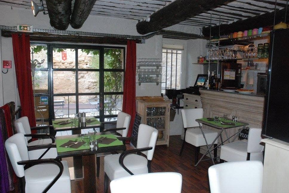 Le Teston — photo 3