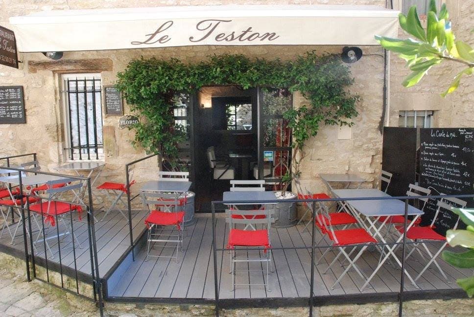 Le Teston — photo 2
