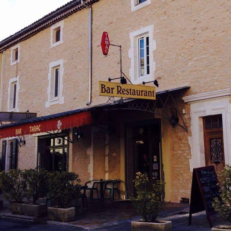 Bar Restaurant De Lumieres — photo 2