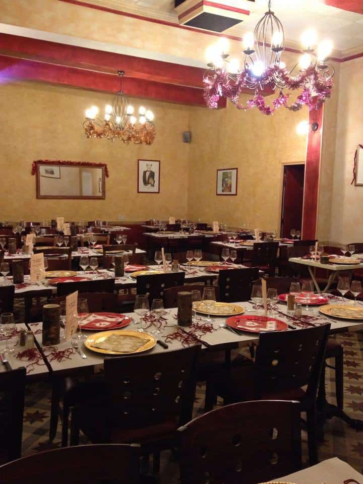 Bar Restaurant De Lumieres — photo 3