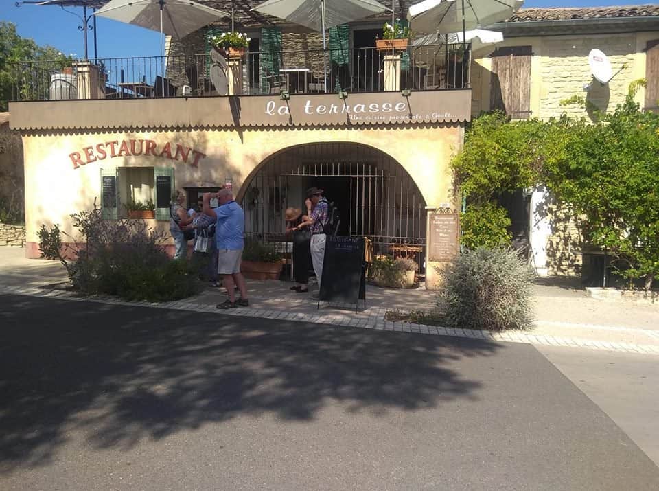 La Terrasse — photo 3