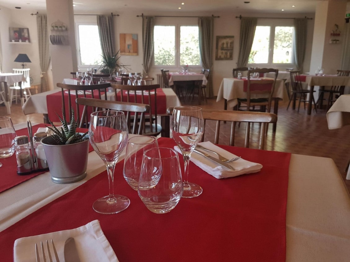 Hostellerie des Commandeurs — photo 3