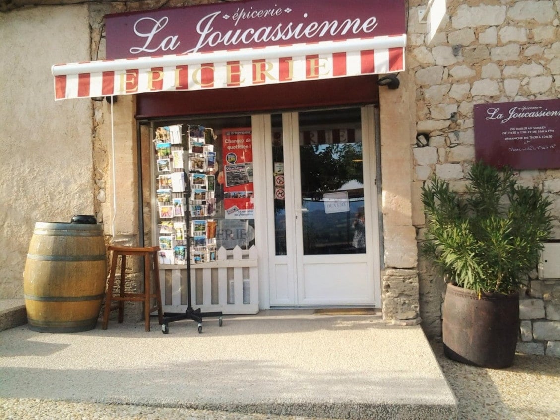 La Joucassienne — photo 3