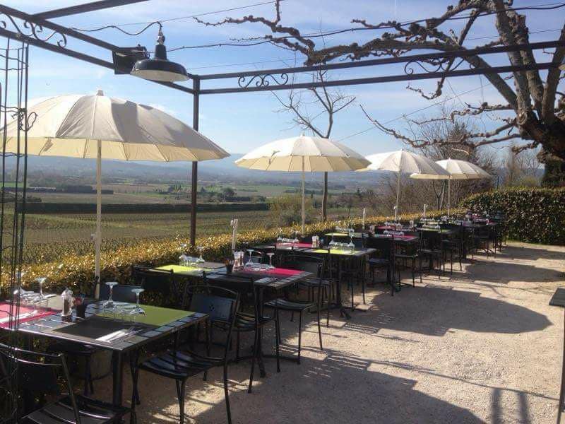 La Terrasse — photo 2