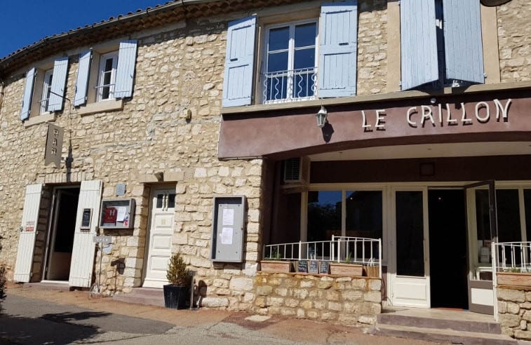Le Crillon — photo 3