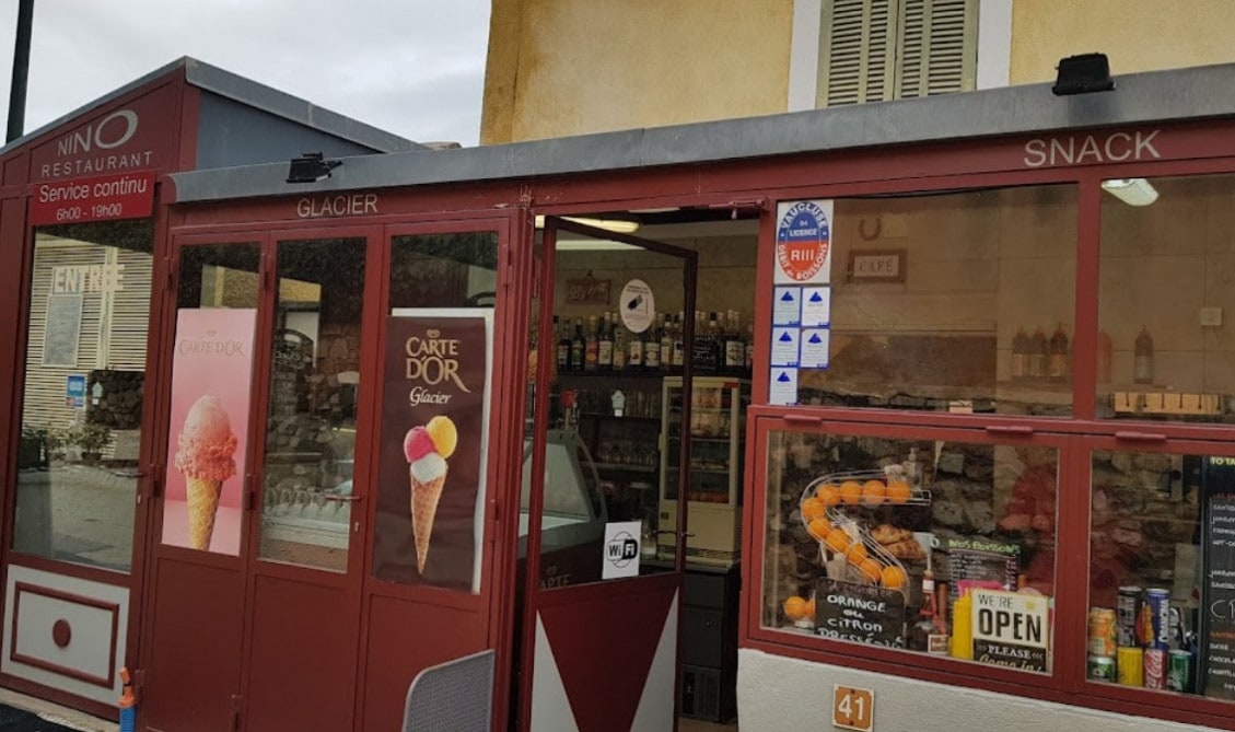 Chez Nino — photo 3