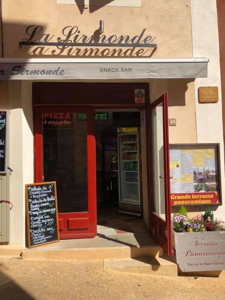 La Sirmonde — photo 2