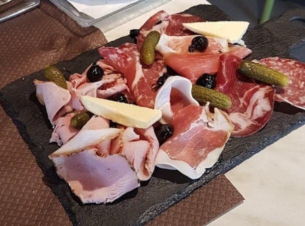 Le Bistrot de Roussillon — photo 2