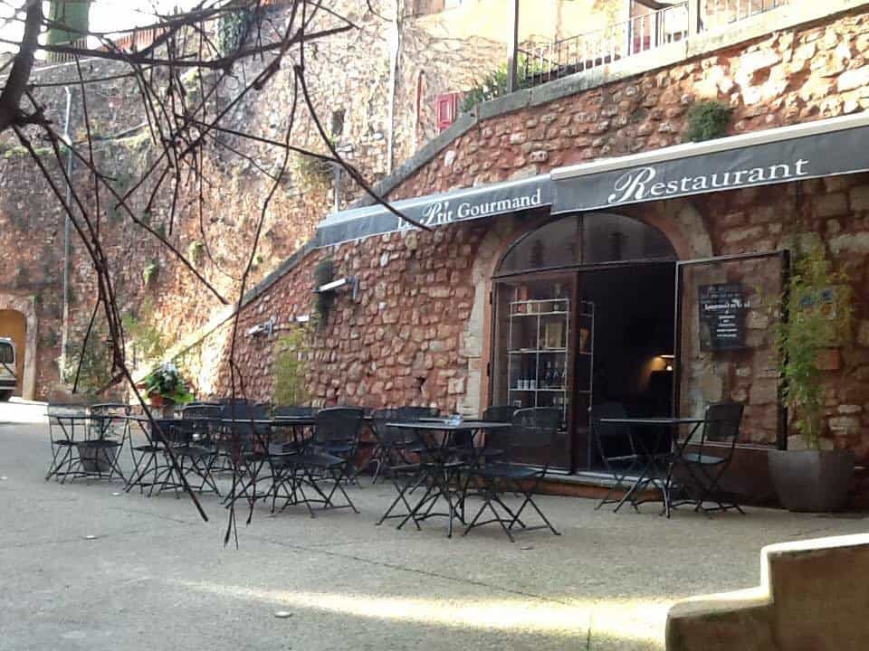 Le P'tit Gourmand — photo 2