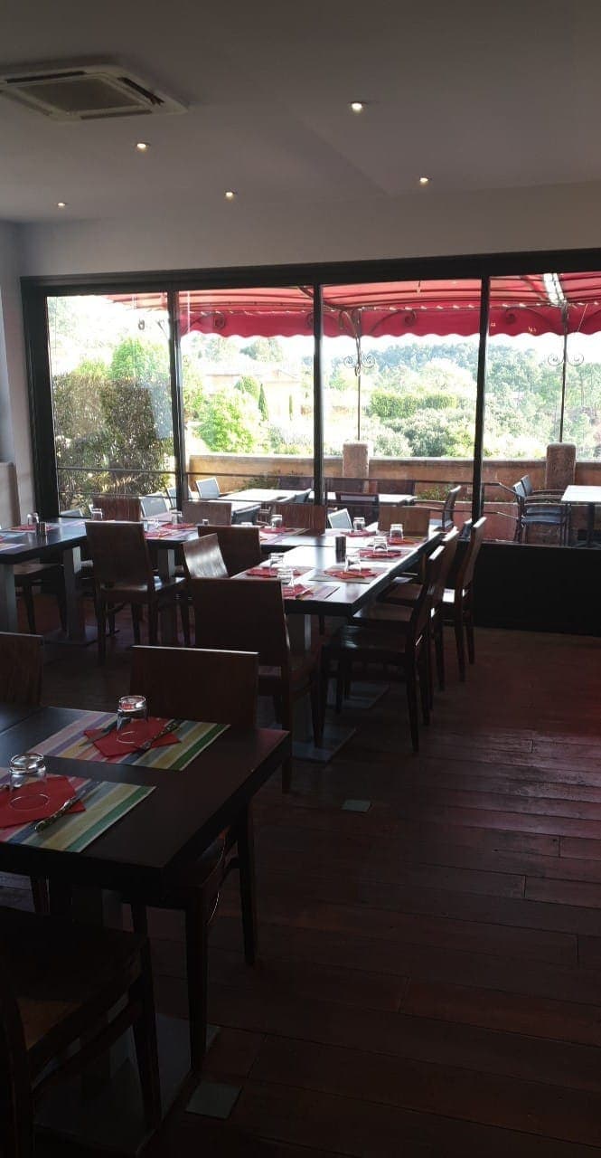 Restaurant Des Couleurs — photo 3