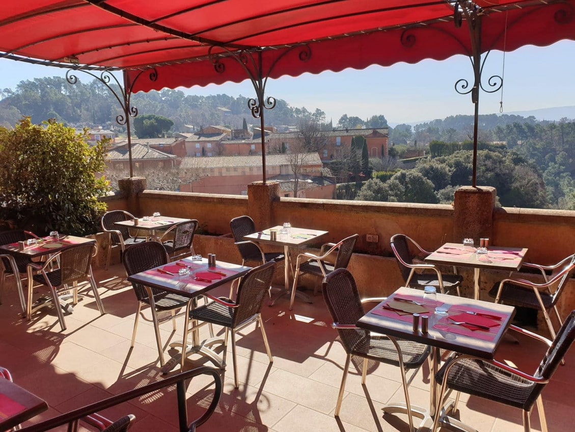 Restaurant Des Couleurs — photo 2
