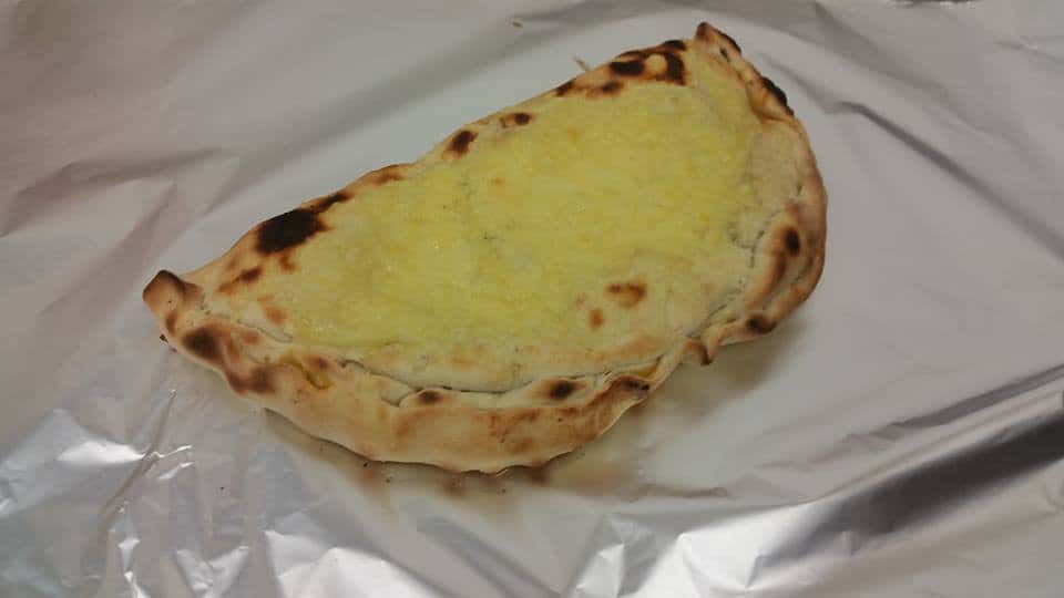 Captain Pizza — photo 2