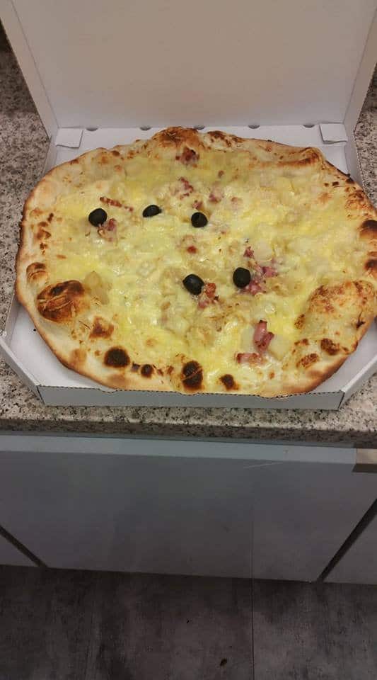 Captain Pizza — photo 3