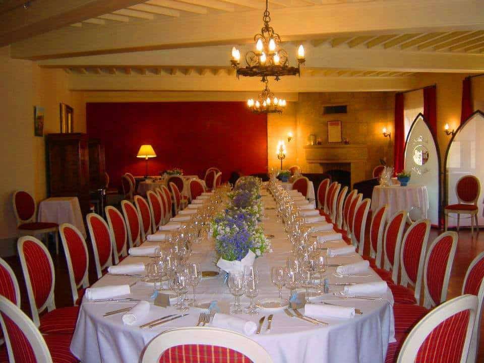 Chateau Fines Roches — photo 3