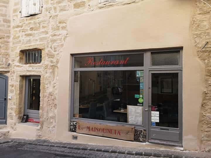 La Maisouneta — photo 2