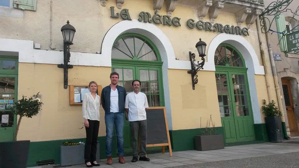 La Mère Germaine — photo 2