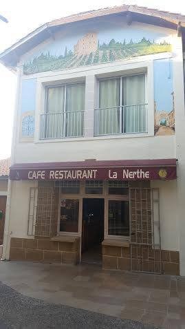 La Nerthe — photo 2