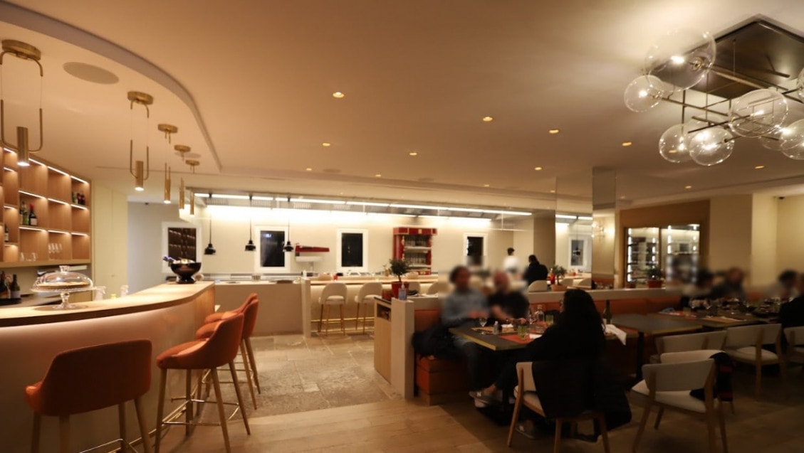 Le Comptoir de La Mère Germaine — photo 3