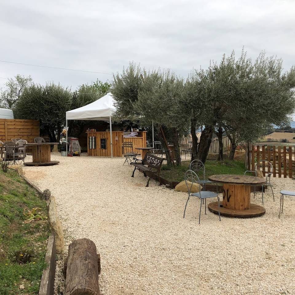 Le Jardin de Paval — photo 3