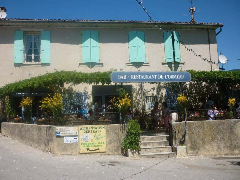 L' Ormeau de Cab — photo 2