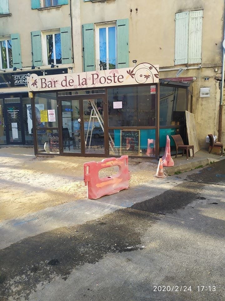 Bar De La Poste — photo 3