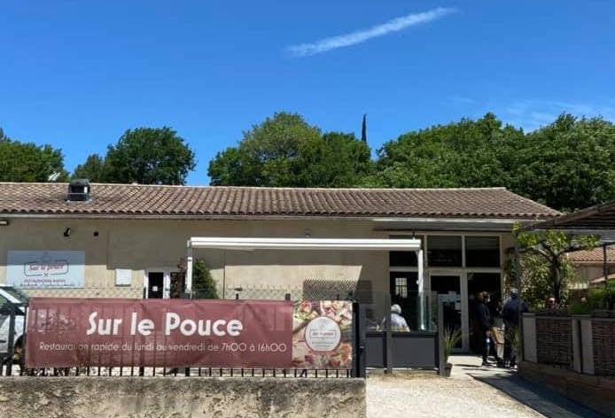 Sur Le Pouce — photo 3