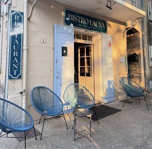 Bistro Launa — photo 2