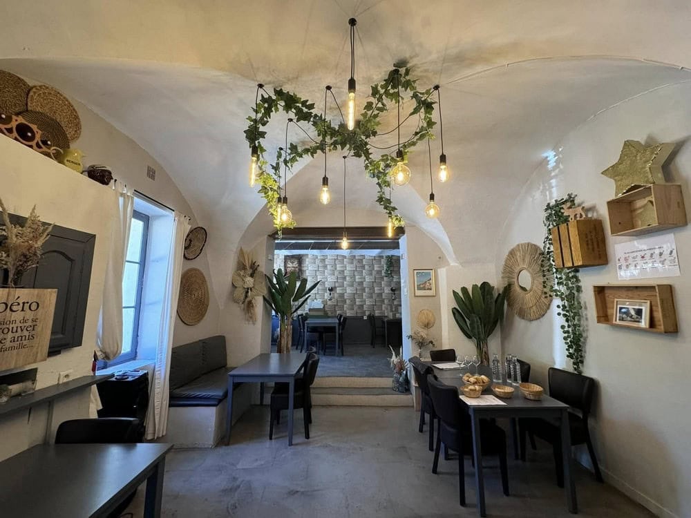 Bistro Launa — photo 3
