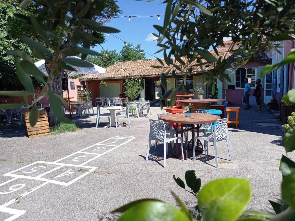 L'école Buissonniere — photo 2