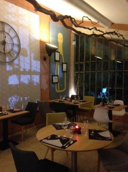 Au Gusto — photo 2