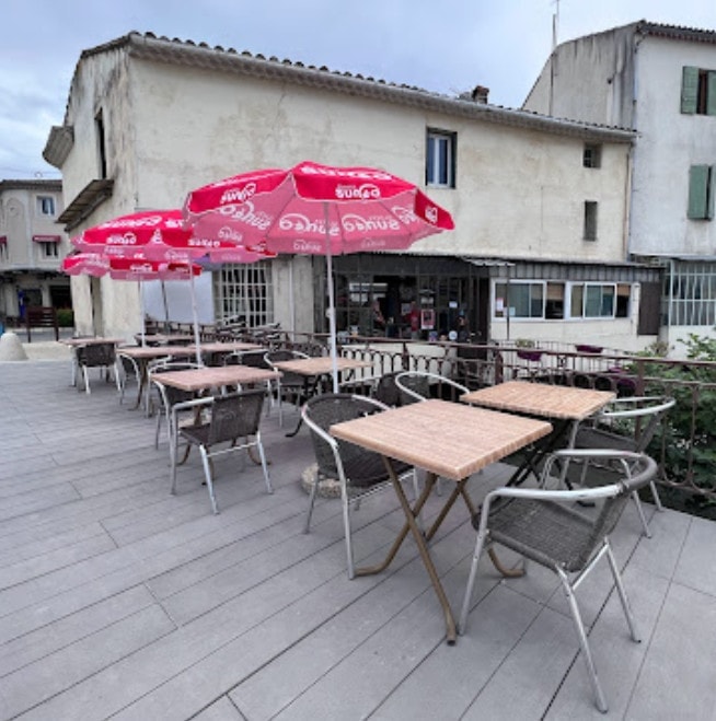 Café Rosa - Bonheur — photo 3