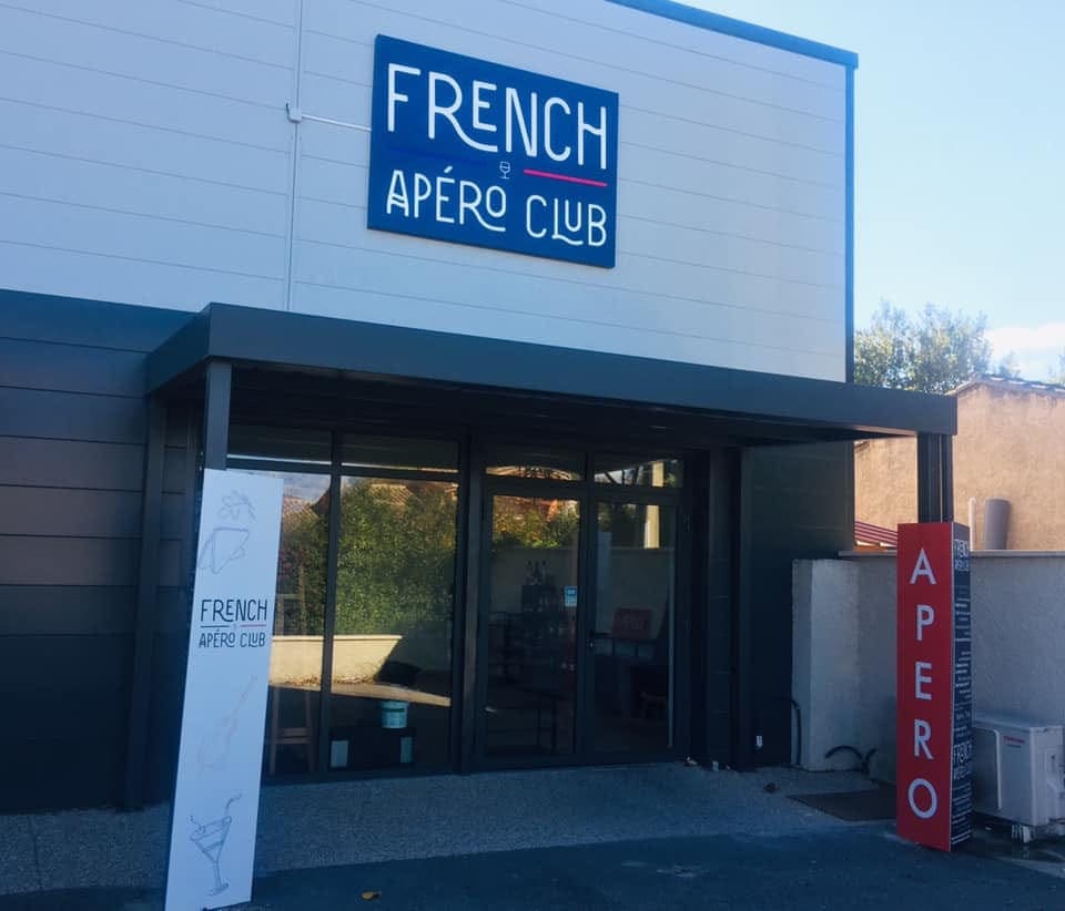 French Apero Club — photo 3