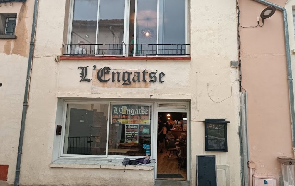 L'Engatse — photo 3