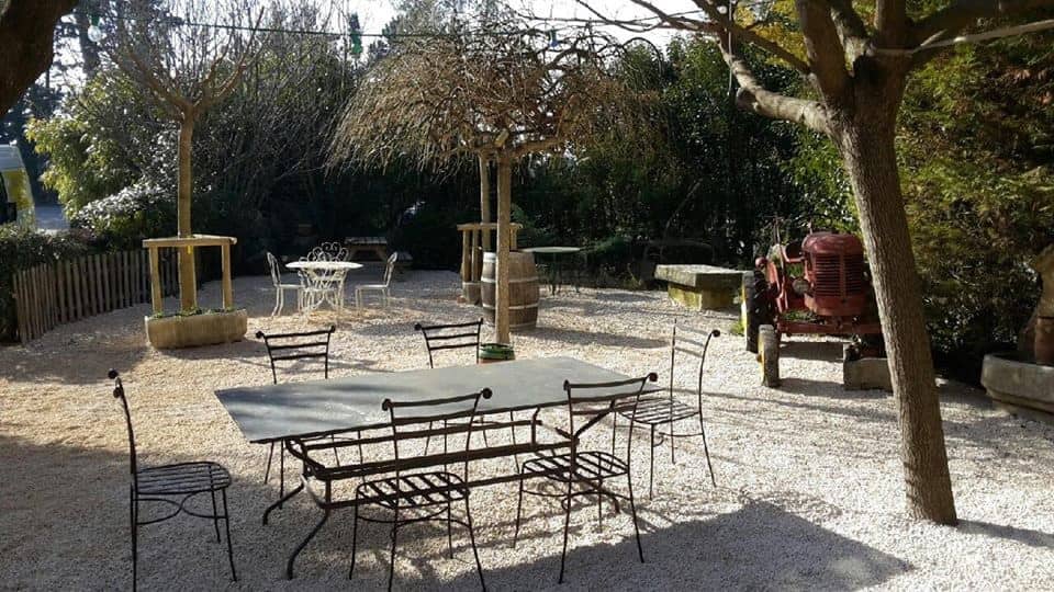 La Table Paysanne — photo 2