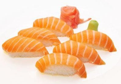 Le Maître Sushi — photo 3