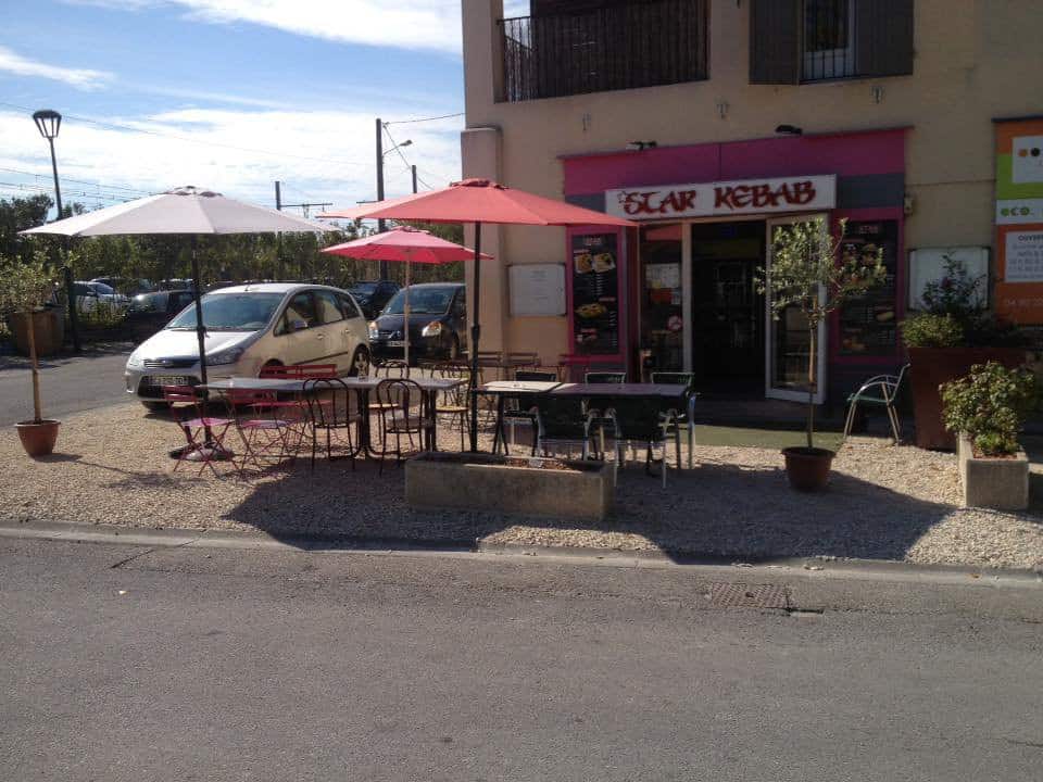 Star Kebab — photo 2