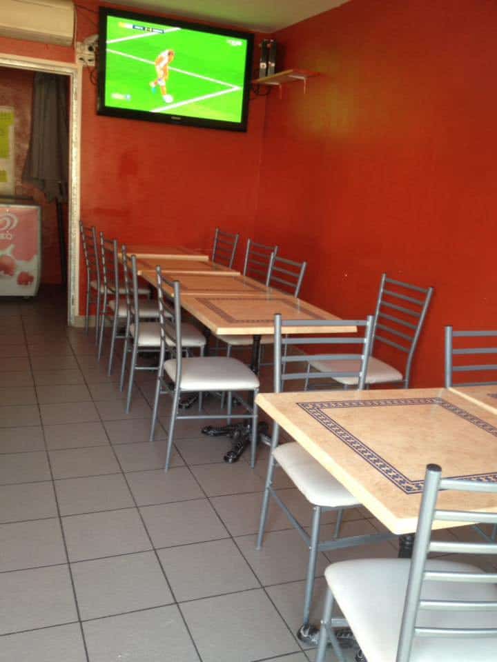 Star Kebab — photo 3